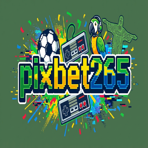Logo pixbet265