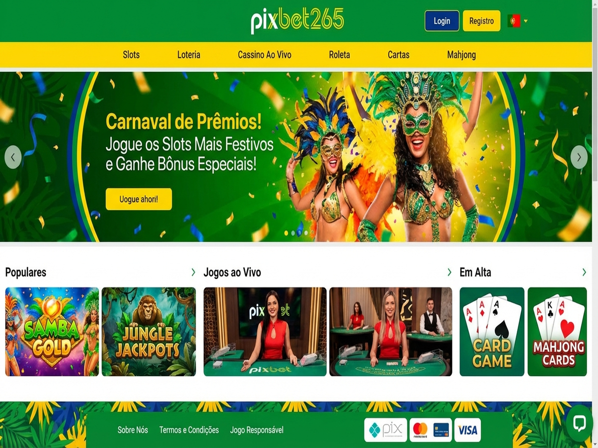 Screenshot 2 pixbet265