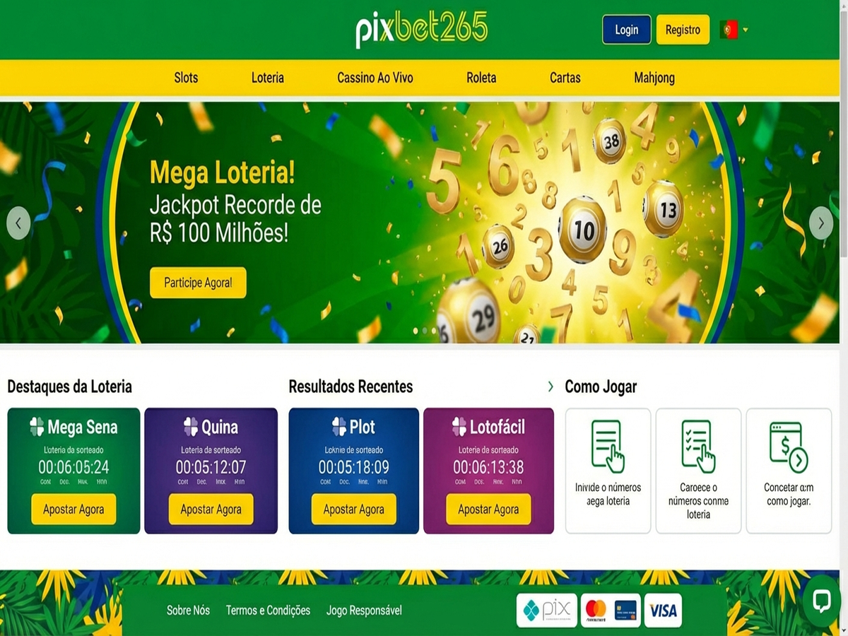 Screenshot 3 pixbet265